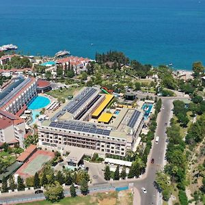Crystal De Luxe Resort&Spa