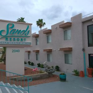 Havasu Sands Resort